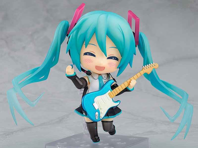 (Action Figure) Character Vocal Series 01: Hatsune Miku Nendoroid Hatsune Miku V4X (Re-release)
