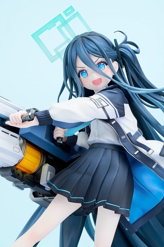 (Bishojo Figure) Blue Archive Aris: Awaken, Supernova!  1/7 Complete Figure