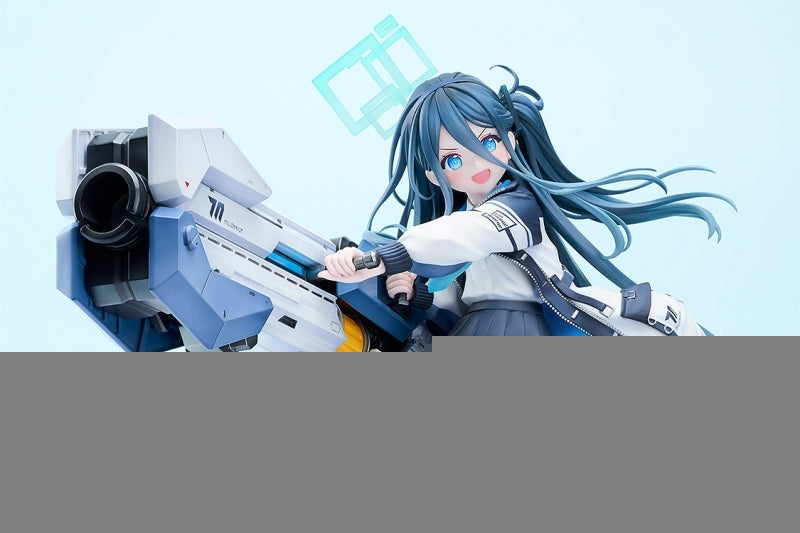 (Bishojo Figure) Blue Archive Aris: Awaken, Supernova!  1/7 Complete Figure