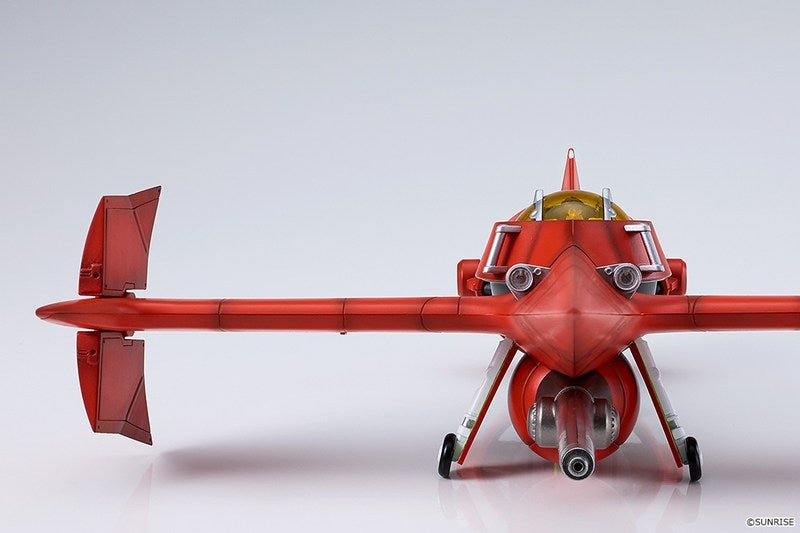 (Plastic Model Kit) MODEROID Cowboy Bebop Swordfish II 1/72 Plastic Model