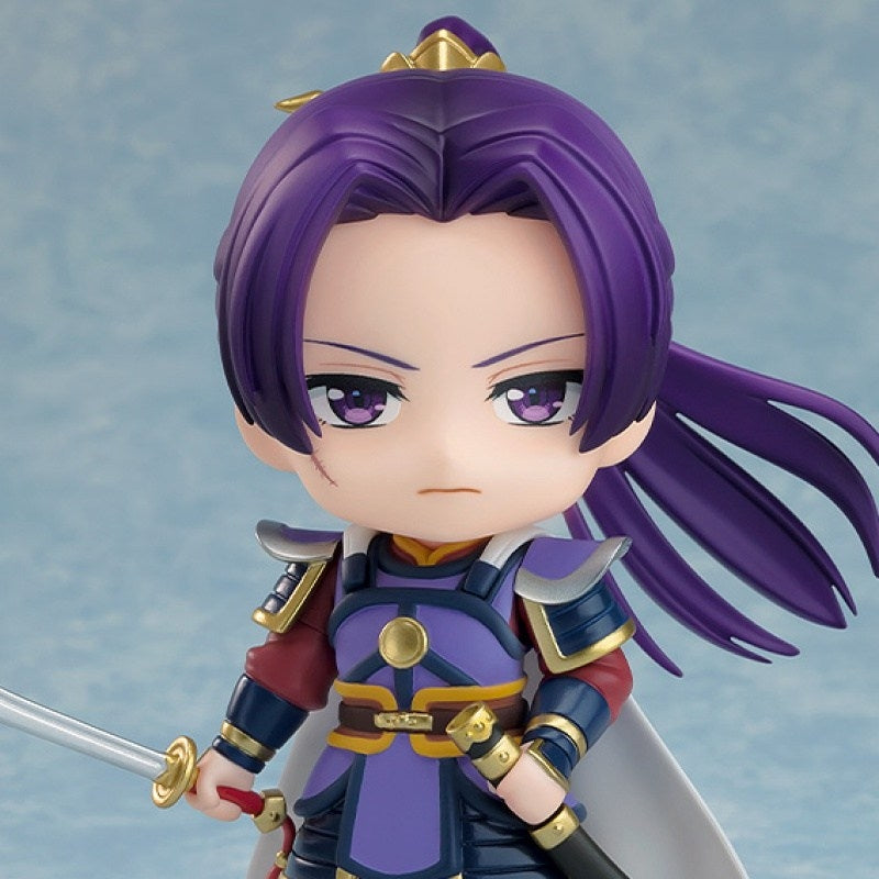 (Action Figure) The Apothecary Diaries Nendoroid Jinshi: Armor Ver.