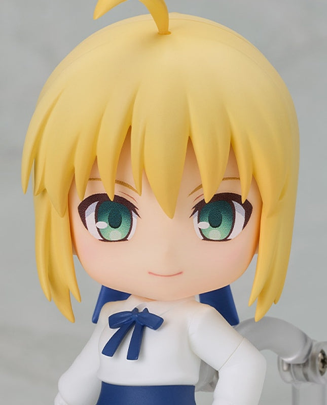 (Action Figure) Nendoroid Fate/stay night Saber: Casual Wear Ver.