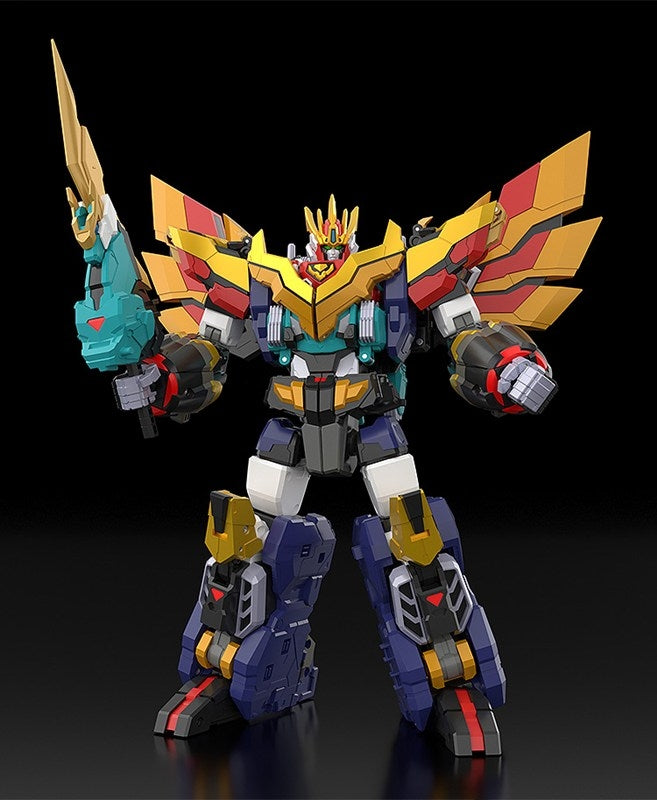 (Action Figure) DANDIVINE THE GATTAI DX DANDIVINE