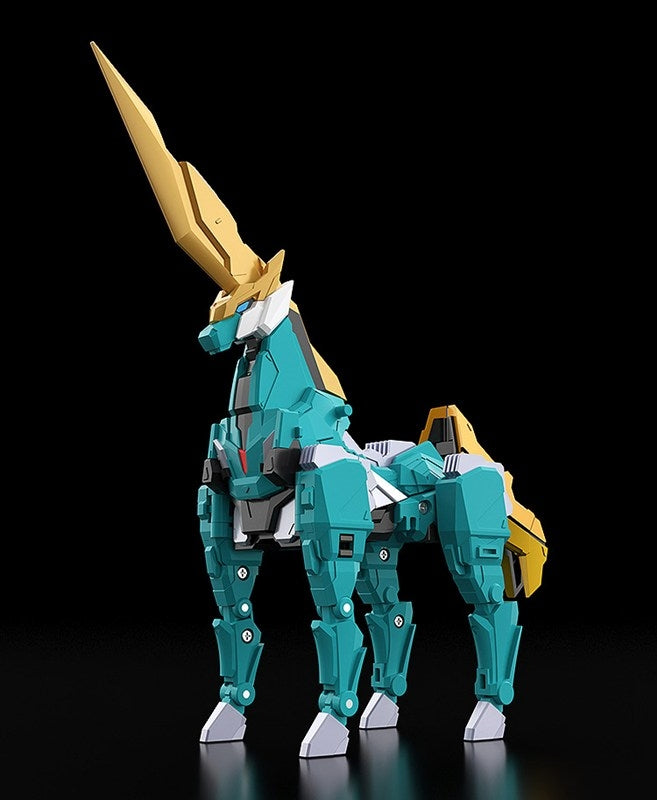 (Action Figure) DANDIVINE THE GATTAI DX DANDIVINE