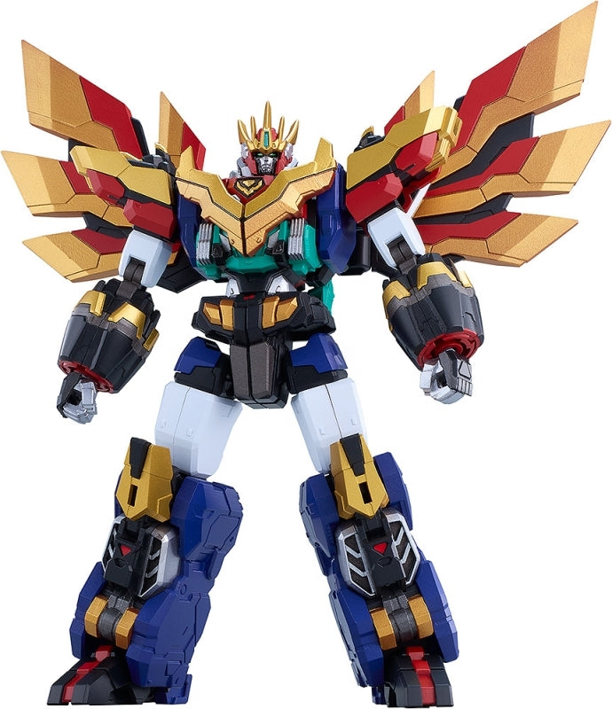 (Plastic Model Kit) MODEROID DANDIVINE DANDIVINE Plastic Model (Action Model)