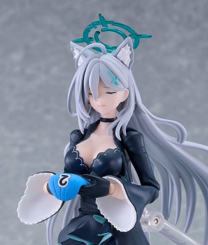 (Action Figure) Blue Archive figma Shiroko*Terror