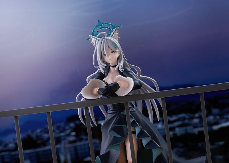 (Action Figure) Blue Archive figma Shiroko*Terror