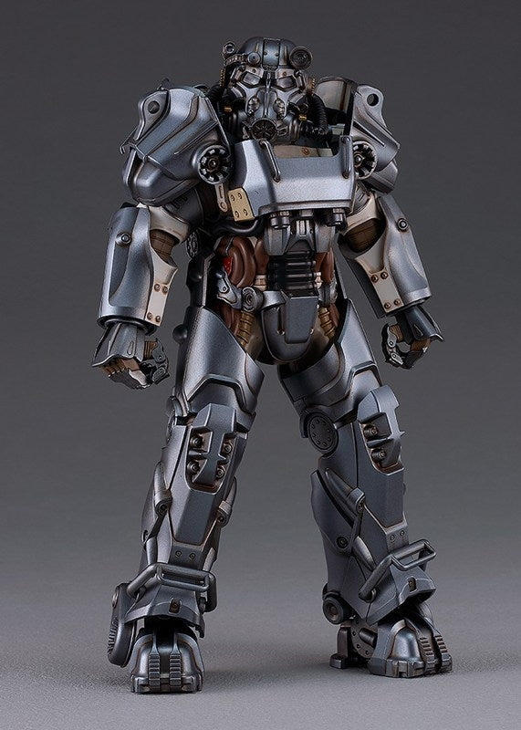 (Plastic Model Kit) Fallout PLAMATEA T-60 Power Armor