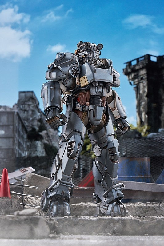 (Plastic Model Kit) Fallout PLAMATEA T-60 Power Armor