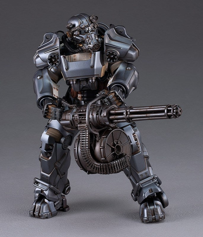 (Plastic Model Kit) Fallout PLAMATEA T-60 Power Armor