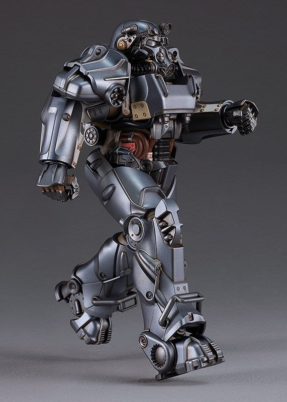 (Plastic Model Kit) Fallout PLAMATEA T-60 Power Armor
