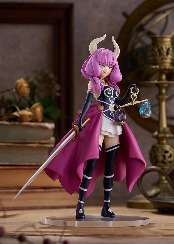 (Bishojo Figure) Frieren: Beyond Journey's End POP UP PARADE Aura Complete Figure