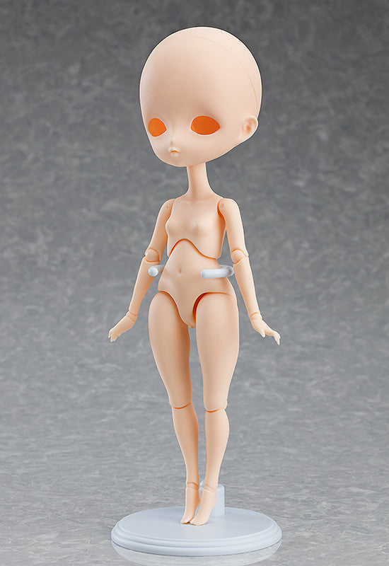 (Figure-Parts) Harmonia bloom blooming doll (Body) (Re-release)