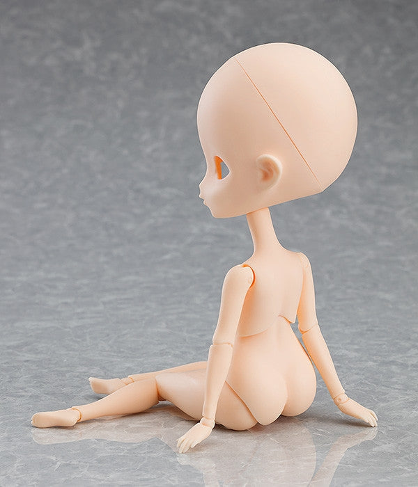 (Figure-Parts) Harmonia bloom blooming doll (Body) (Re-release)