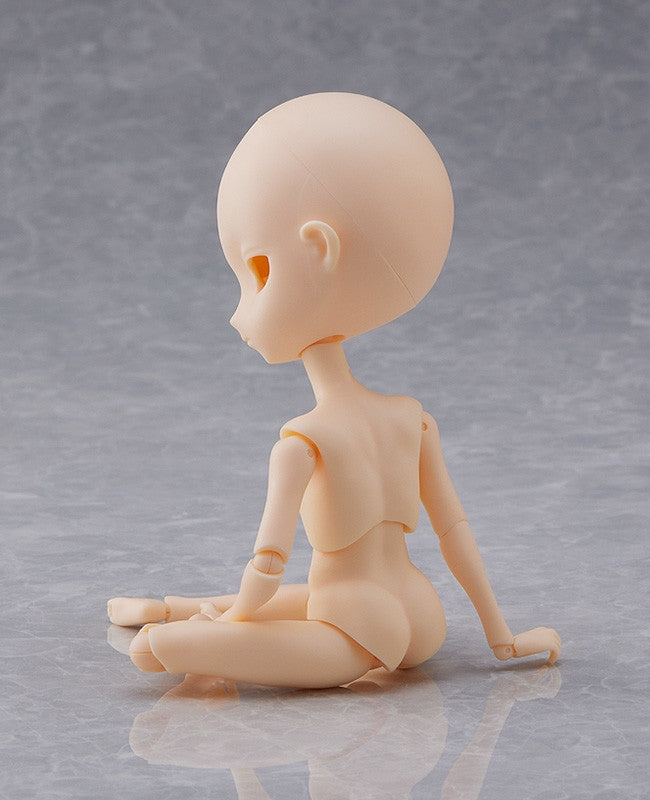 (Figure-Parts) Harmonia bloom blooming doll root (Head) (Re-release)