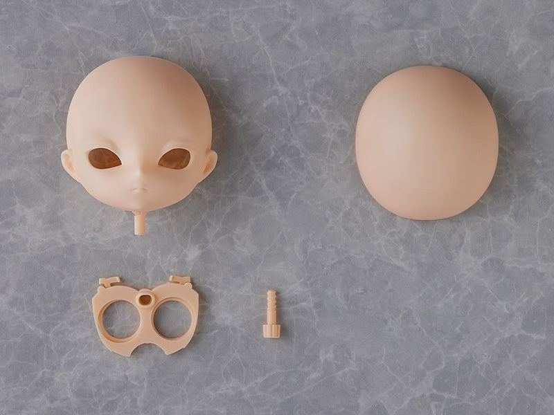 (Figure-Parts) Harmonia bloom blooming doll root (Head) (Re-release)
