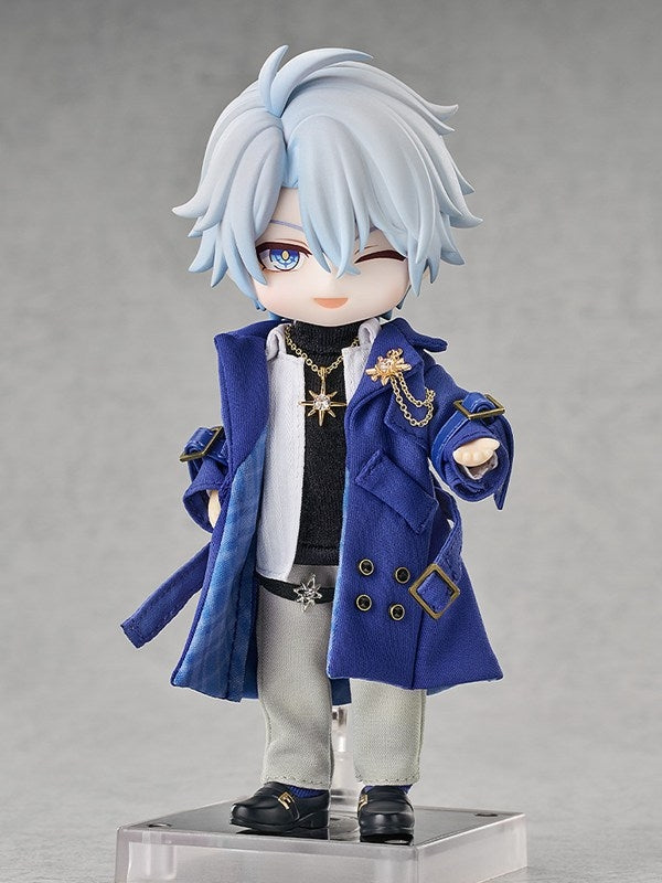 (Action Figure) Honkai: Star Rail Nendoroid Doll Phainon: Express Travel Ver.