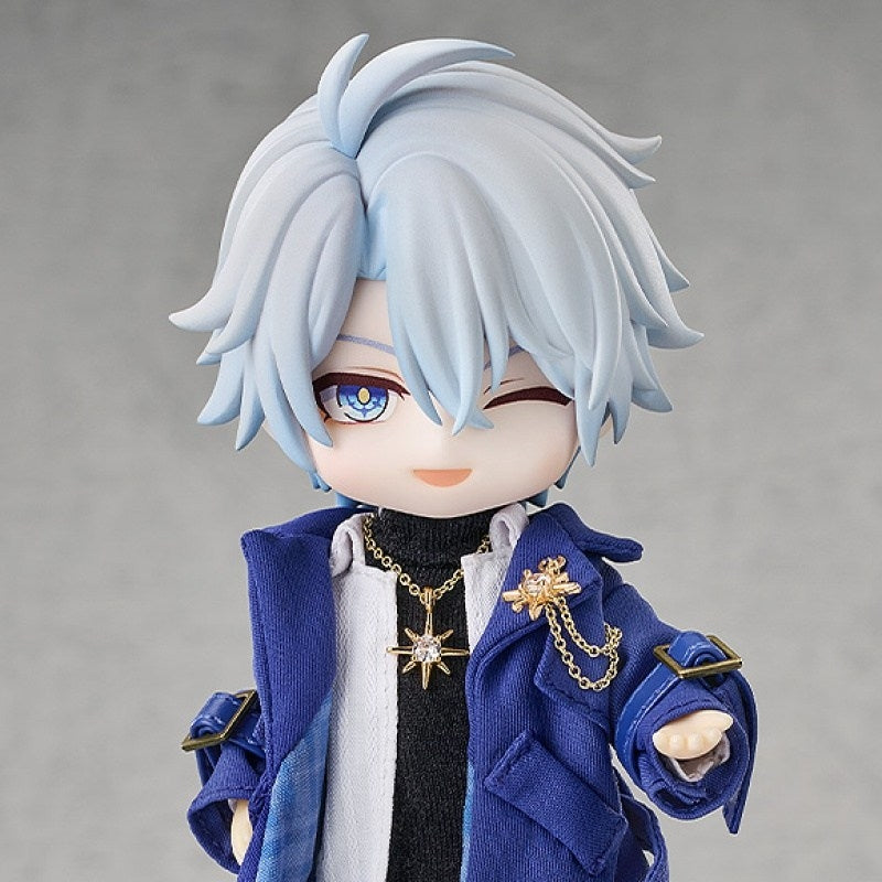 (Action Figure) Honkai: Star Rail Nendoroid Doll Phainon: Express Travel Ver.