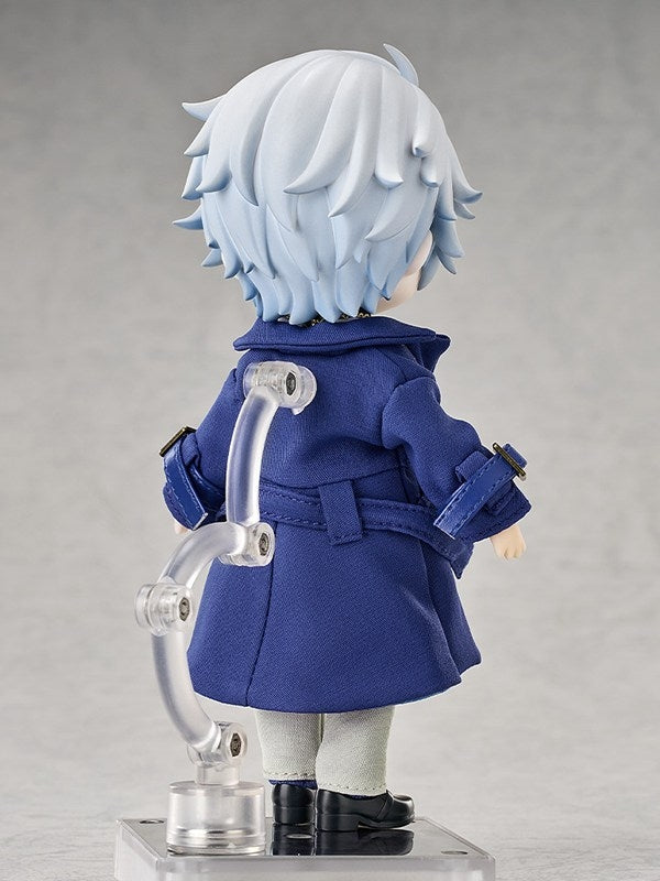 (Action Figure) Honkai: Star Rail Nendoroid Doll Phainon: Express Travel Ver.