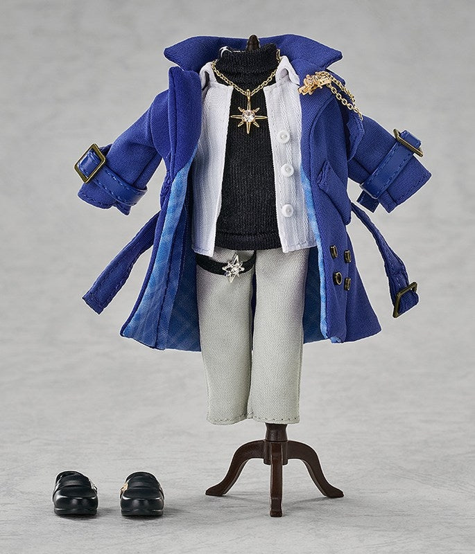 (Action Figure) Honkai: Star Rail Nendoroid Doll Phainon: Express Travel Ver.