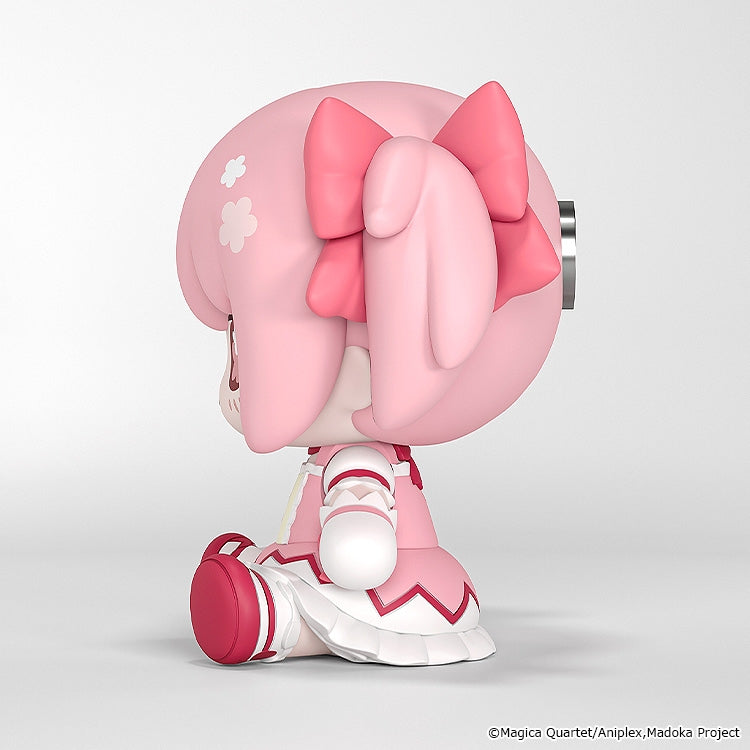 (Action Figure) Puella Magi Madoka Magica Huggy Good Smile Madoka Kaname