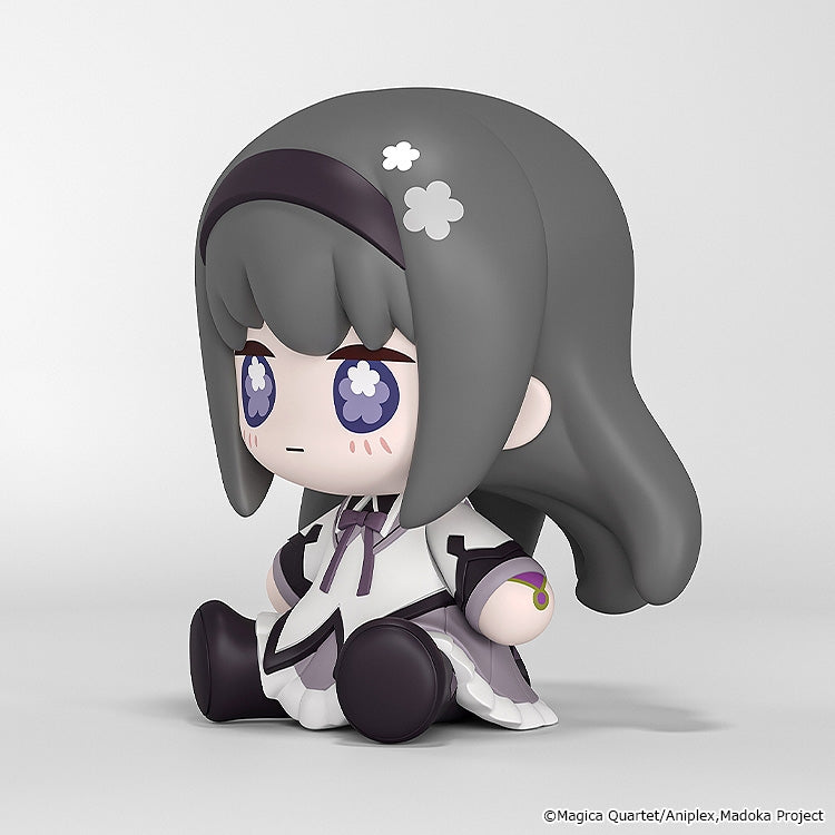 (Action Figure) Puella Magi Madoka Magica Huggy Good Smile Homura Akemi
