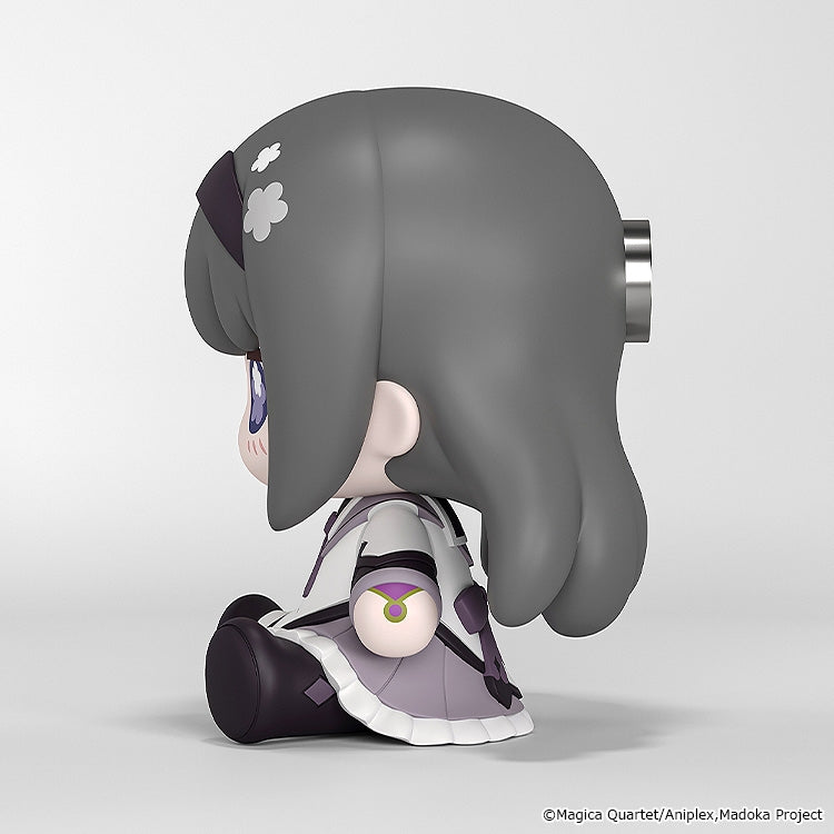 (Action Figure) Puella Magi Madoka Magica Huggy Good Smile Homura Akemi