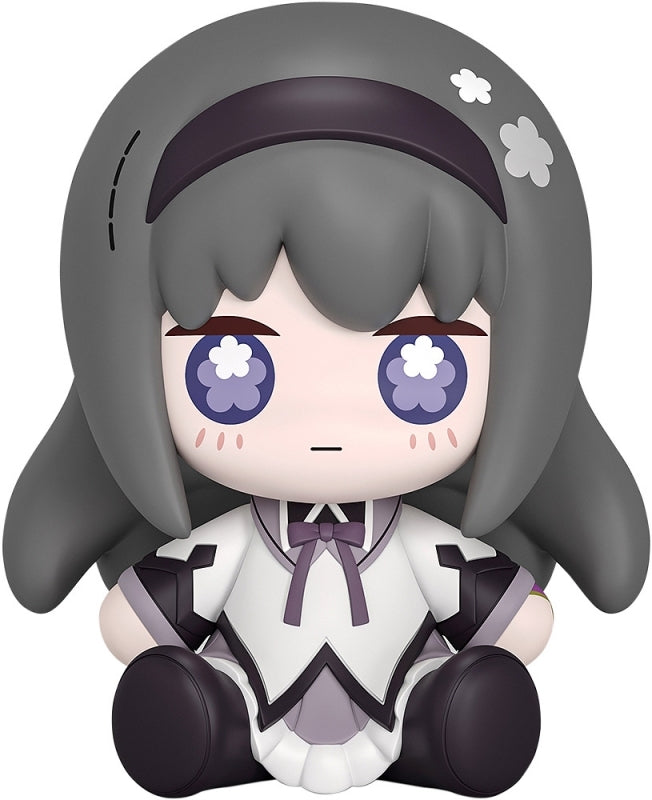 (Action Figure) Puella Magi Madoka Magica Huggy Good Smile Homura Akemi