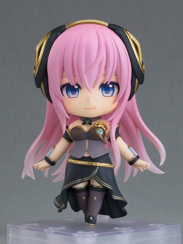 (Action Figure) Character Vocal Series 03 Nendoroid Megurine Luka V4X