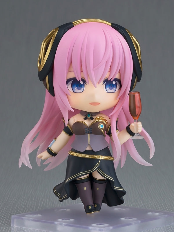 (Action Figure) Character Vocal Series 03 Nendoroid Megurine Luka V4X
