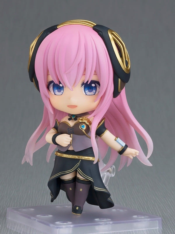 (Action Figure) Character Vocal Series 03 Nendoroid Megurine Luka V4X