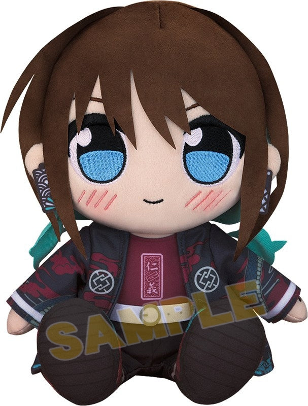 (Goods - Plush) Girls Band Cry Kuripan Plush Ep. 11 Performance Outfit Nina Iseri