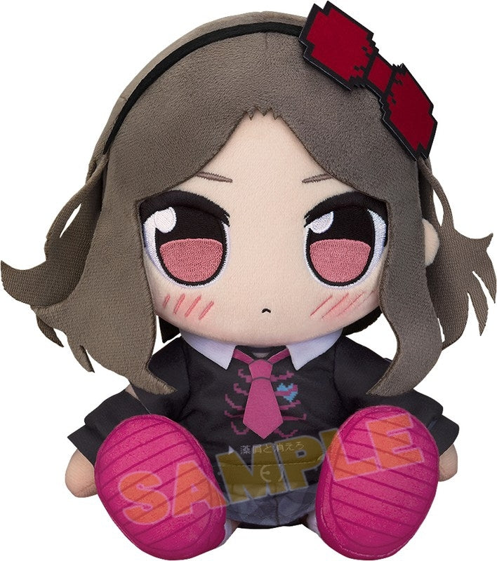 (Goods - Plush) Girls Band Cry Kuripan Plush Ep. 11 Performance Outfit Tomo Ebizuka