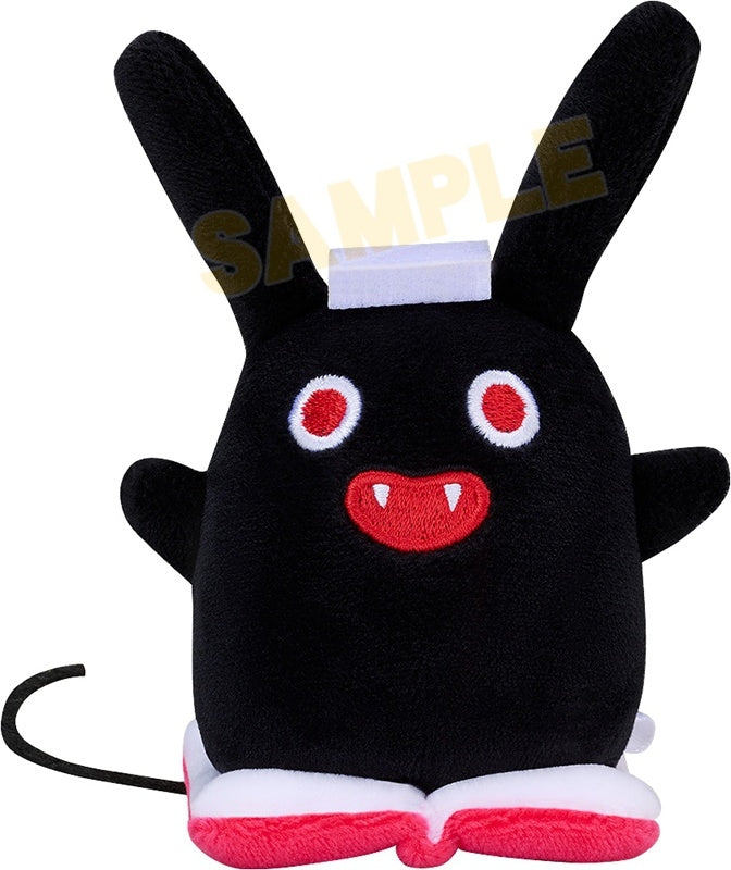 (Goods - Plush) gogh: Focus with Your Avatar Plush kuroda42
