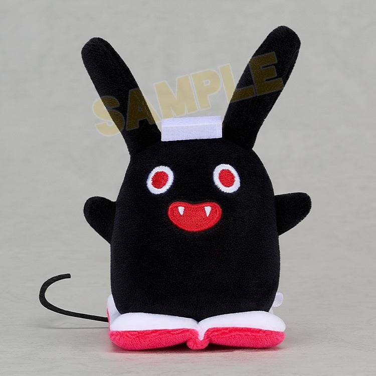 (Goods - Plush) gogh: Focus with Your Avatar Plush kuroda42