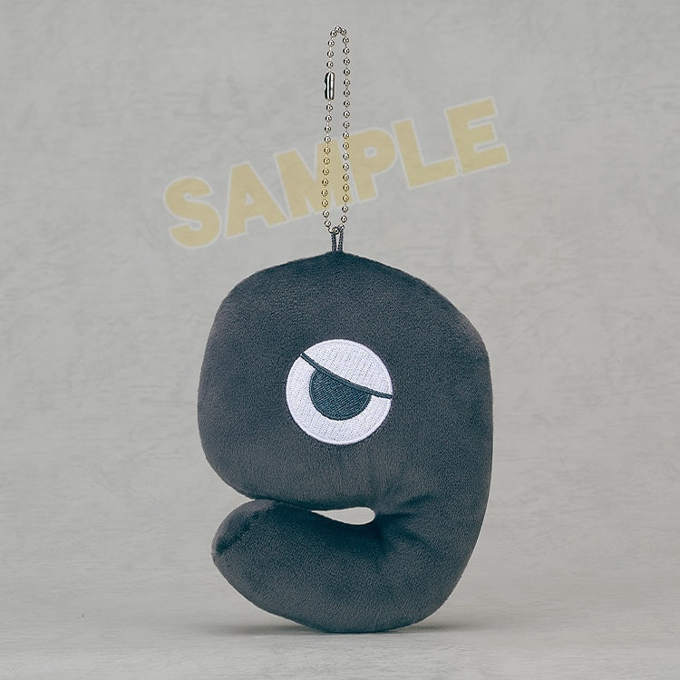 (Goods - Plush) gogh: Focus with Your Avatar Plush g-kun