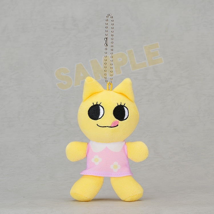 (Goods - Plush) gogh: Focus with Your Avatar Plush Sofuvi-chan
