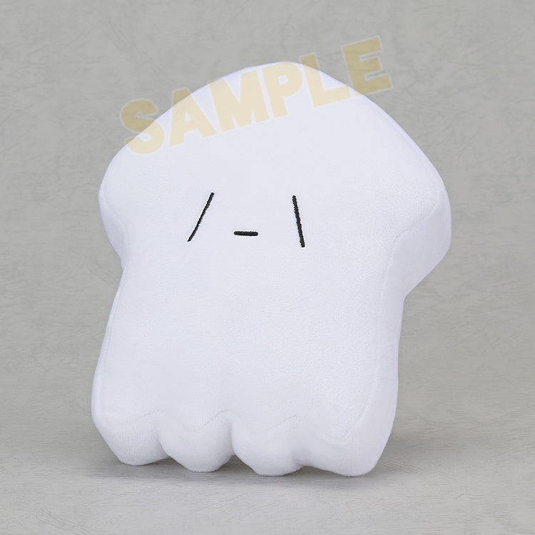 (Goods - Plush) gogh: Focus with Your Avatar Plush Ika