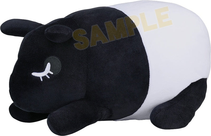 (Goods - Plush) gogh: Focus with Your Avatar Plush Baku