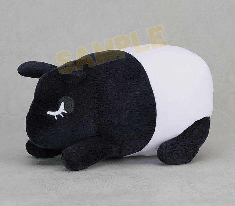 (Goods - Plush) gogh: Focus with Your Avatar Plush Baku