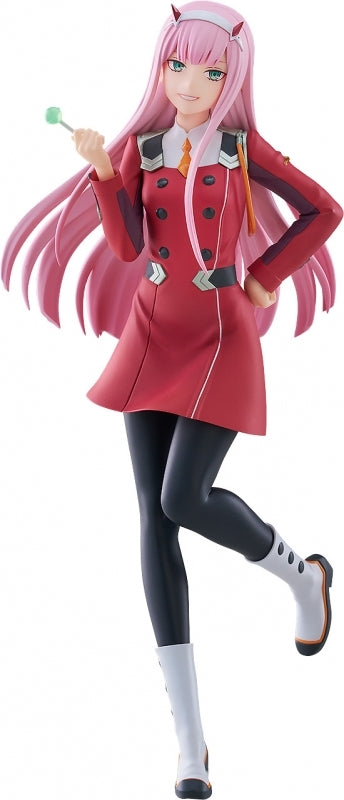 (Bishojo Figure) DARLING in the FRANXX POP UP PARADE Zero Two L size Complete Figure