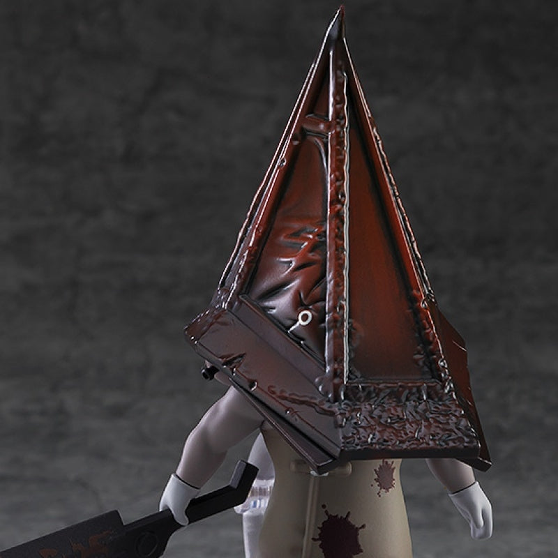 (Action Figure) SILENT HILL 2 Nendoroid Red Pyramid Thing (Re-release)