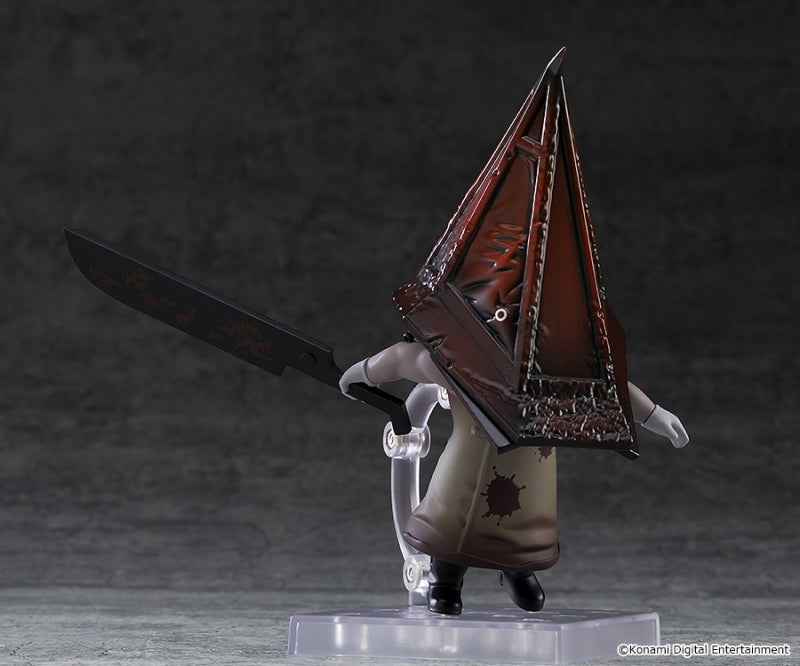 (Action Figure) SILENT HILL 2 Nendoroid Red Pyramid Thing (Re-release)