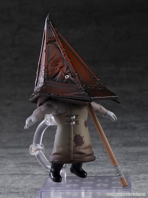 (Action Figure) SILENT HILL 2 Nendoroid Red Pyramid Thing (Re-release)