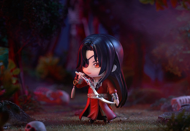 (Action Figure) Heaven Official's Blessing Nendoroid Hua Cheng (Re-release)