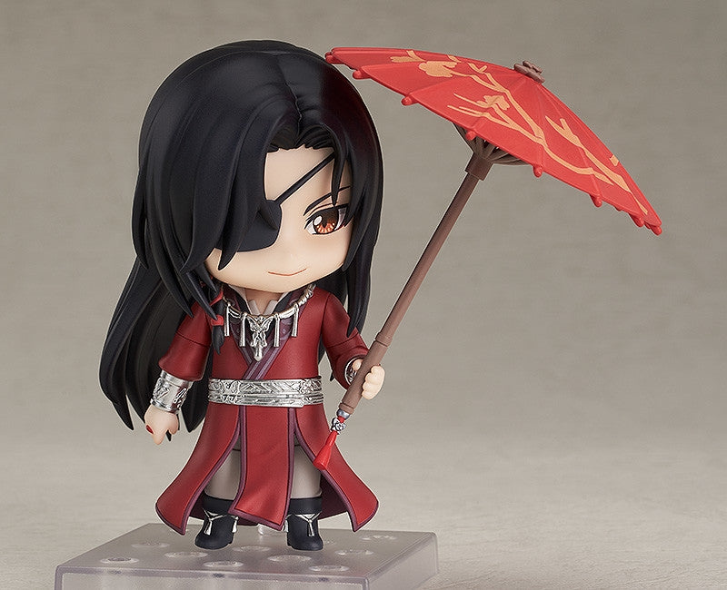 (Action Figure) Heaven Official's Blessing Nendoroid Hua Cheng (Re-release)