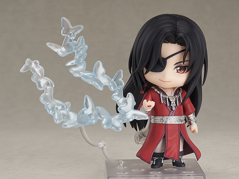 (Action Figure) Heaven Official's Blessing Nendoroid Hua Cheng (Re-release)
