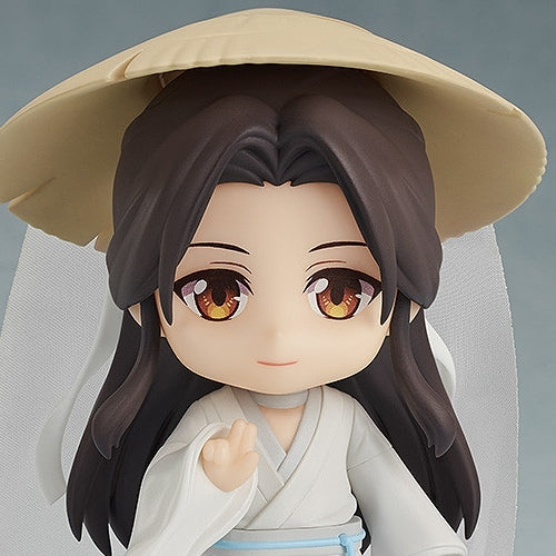 (Action Figure) Heaven Official's Blessing Nendoroid Xie Lian (Re-release)