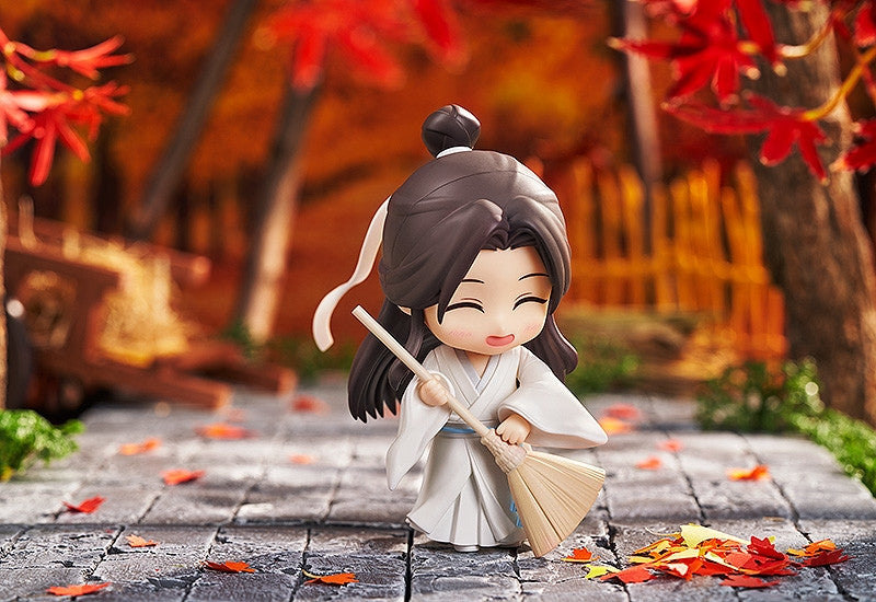 (Action Figure) Heaven Official's Blessing Nendoroid Xie Lian (Re-release)