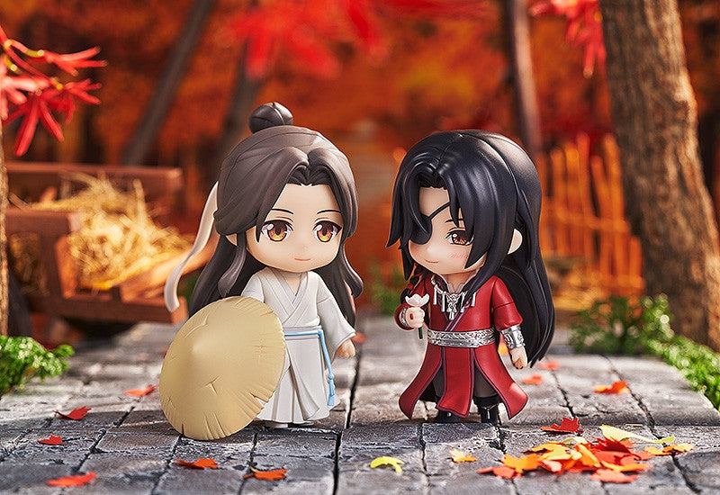 (Action Figure) Heaven Official's Blessing Nendoroid Xie Lian (Re-release)